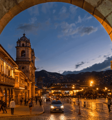 Cusco