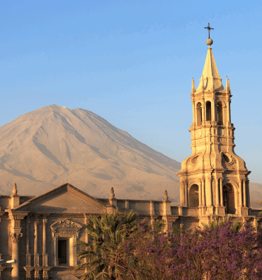 Arequipa