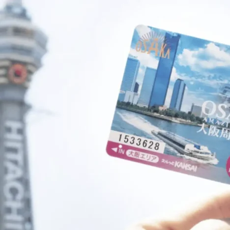 Osaka Castle Travel Guide: What to See, Tips & Tickets