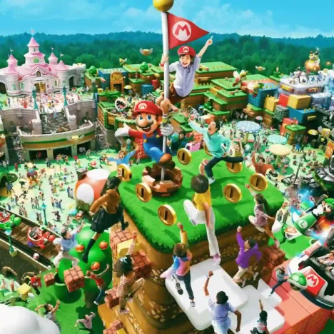 Osaka With Kids:  The Ultimate 5-Day Family Itinerary + Best Attractions