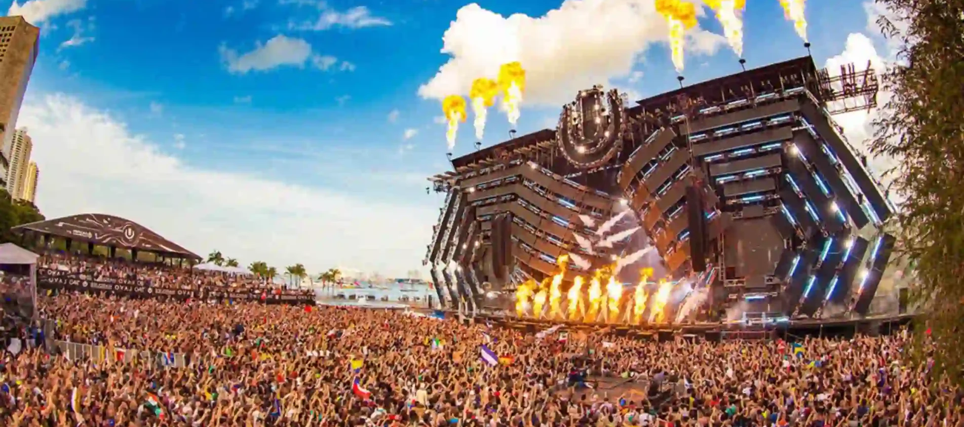 ultra miami guide