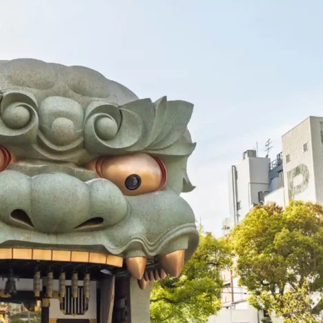 What to Eat in Osaka: Ultimate Food Guide by District