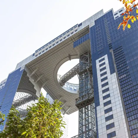 Is Tsutenkaku Tower Worth It? A Real Visitor’s Guide