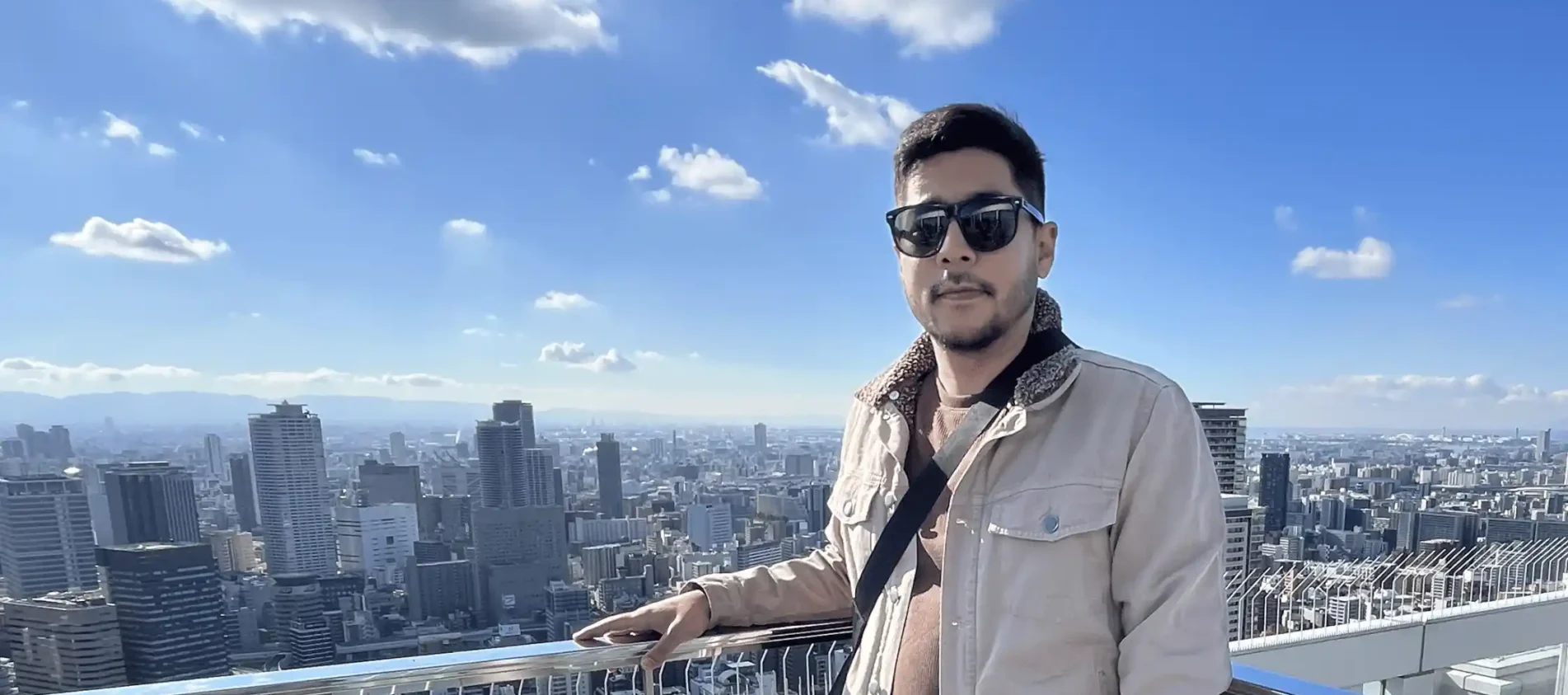 osaka travel itinerary