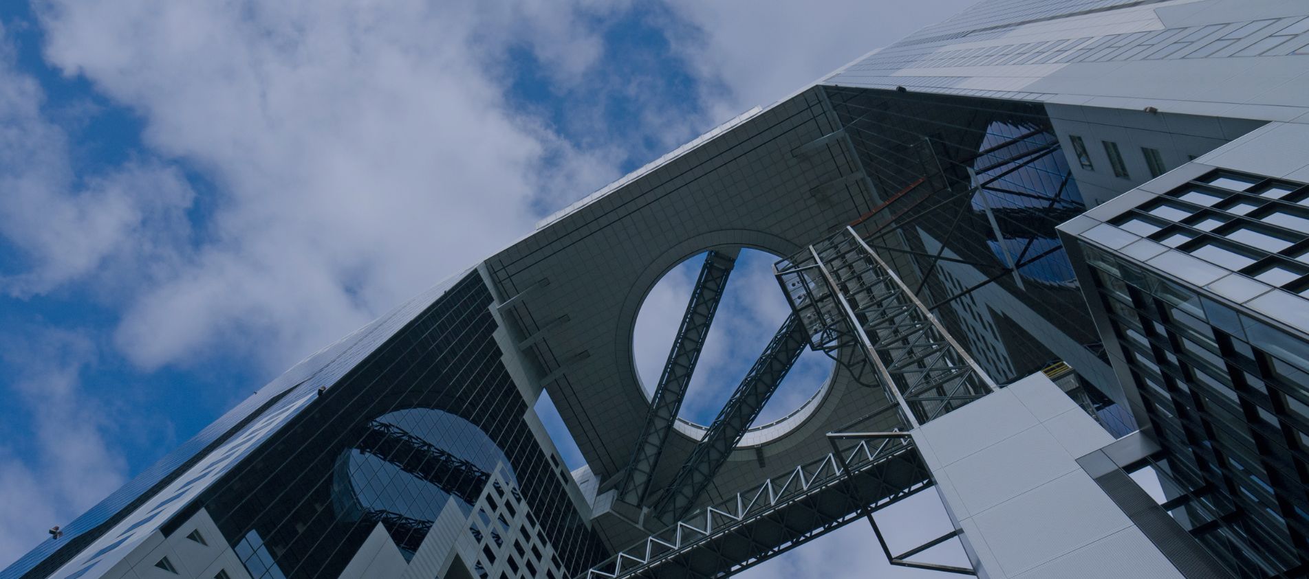 umeda sky building