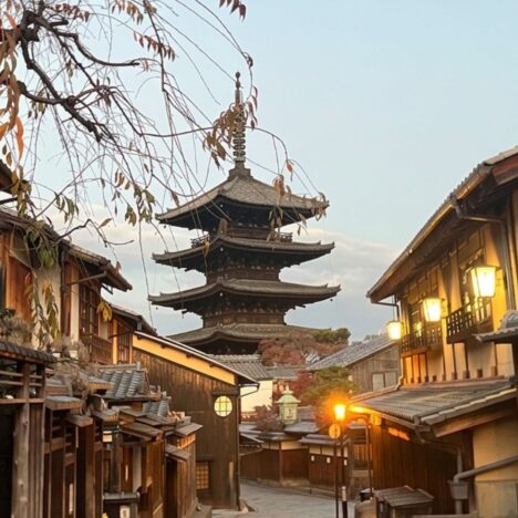 How Many Days in Kyoto? A Simple Travel Guide