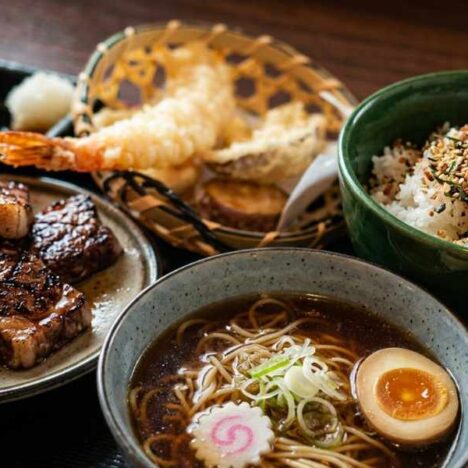 Best Kyoto Instagrammable Spots for Stunning Photos