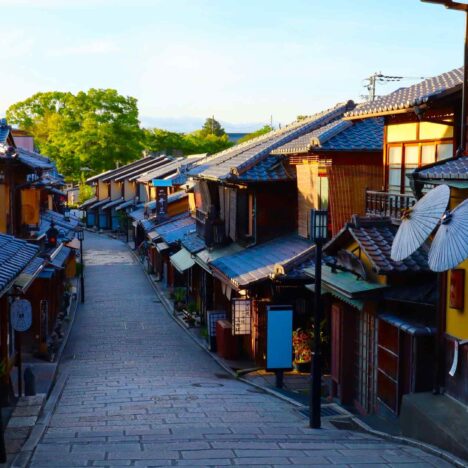 How Many Days in Kyoto? A Simple Travel Guide