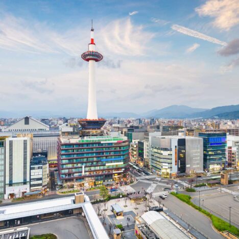 The Ultimate Kyoto to Nara Day Trip