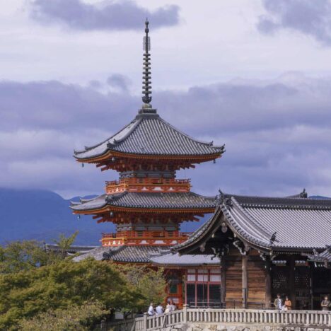 Kyoto Travel Tips for First-Time Visitors: What You Need to Know Before You Go