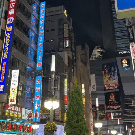 Tokyo Itinerary: How to Spend 3–5 Days in Tokyo (First-Time Guide)