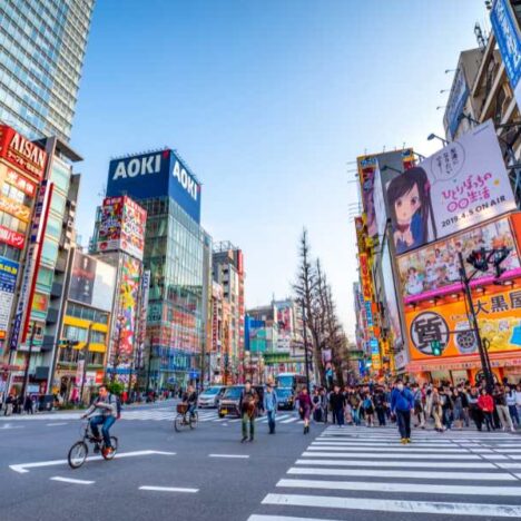 Japan Packing List: The Ultimate Checklist for Your Trip to Japan